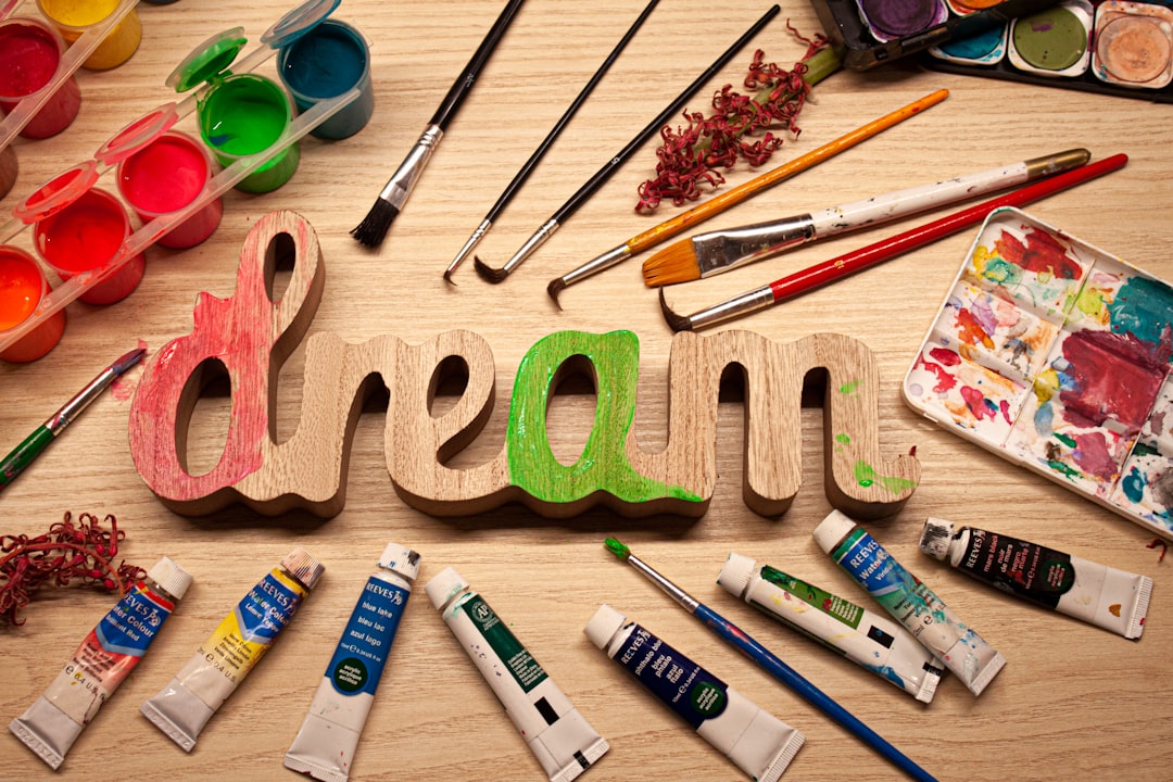 Photo dream symbolism