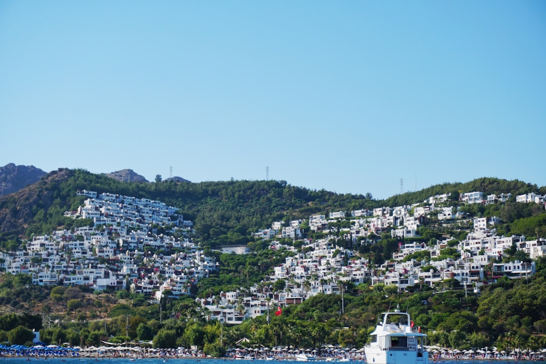 Stiati ca despre Bodrum