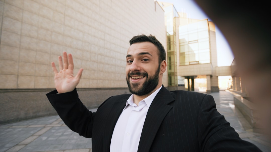 Photo online presence