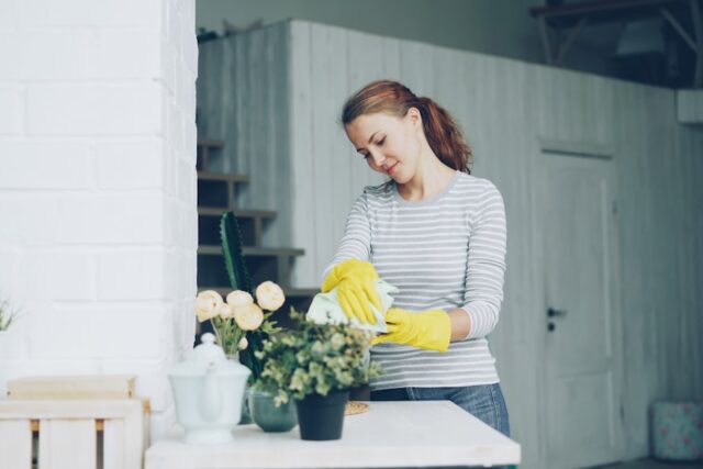 Photo inbox cleaning