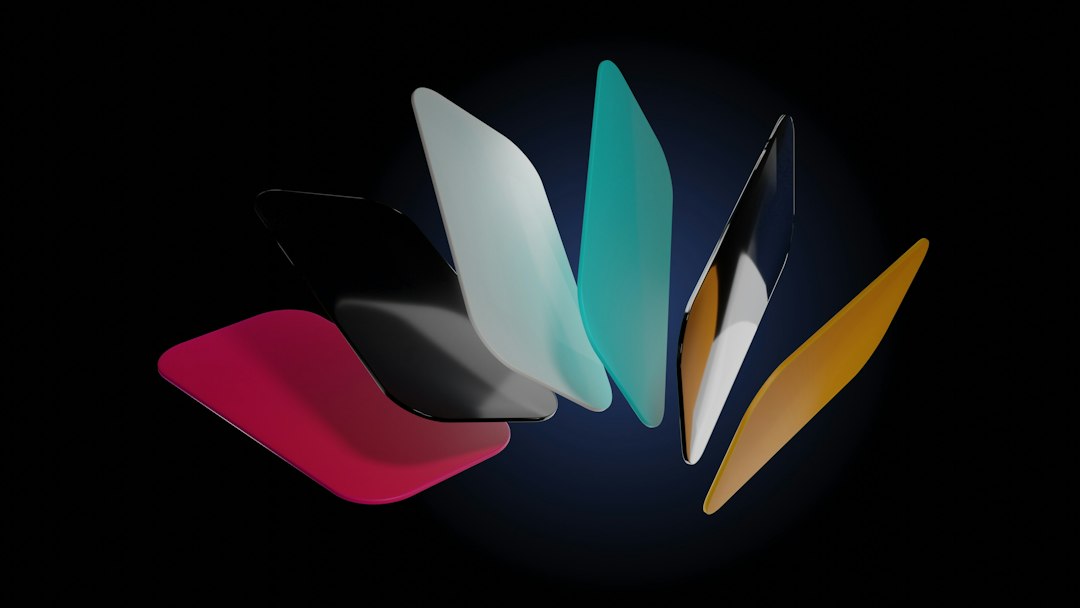 Photo Night Mode eye protection screens